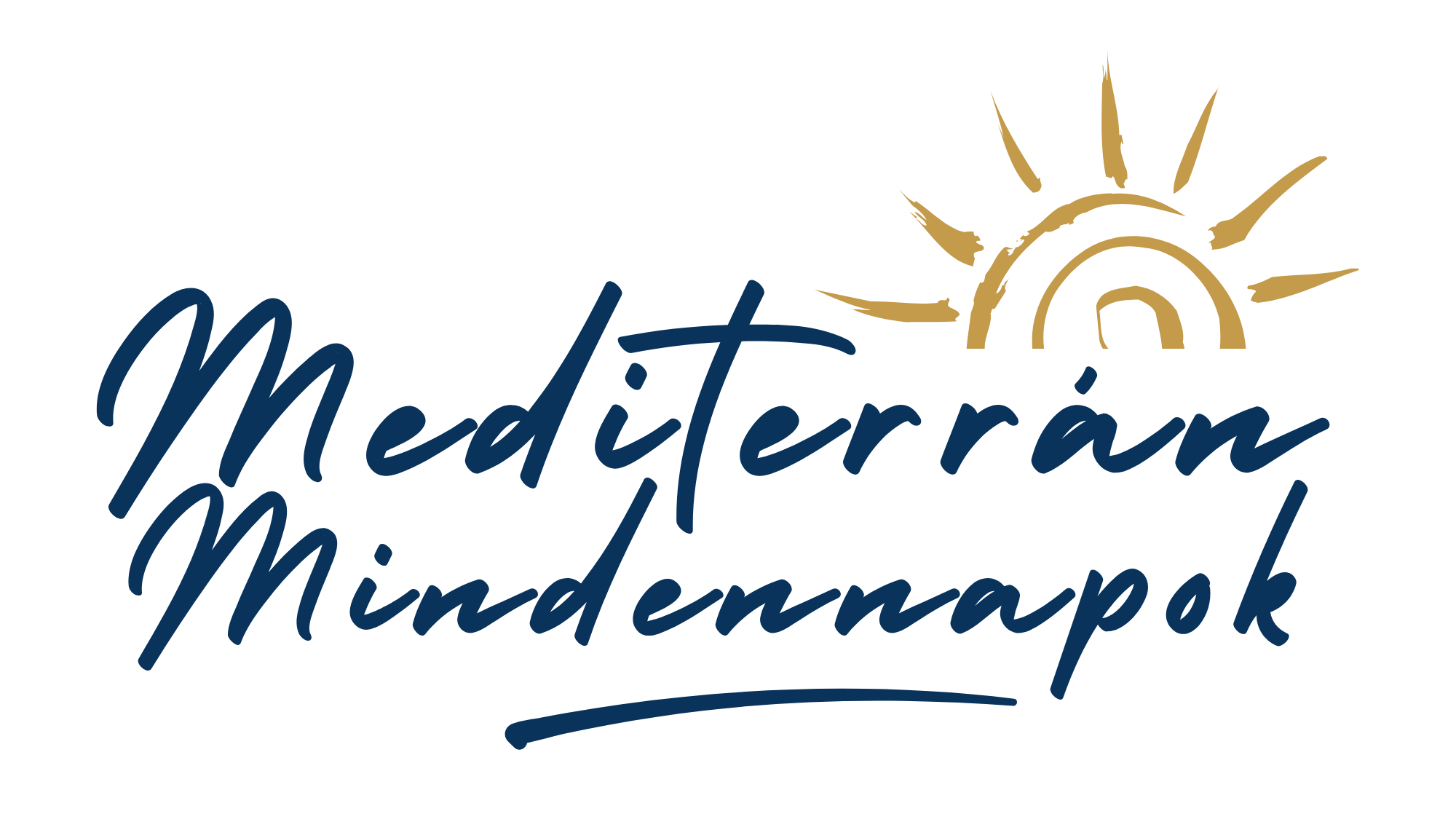 Mediterran Mindennapok